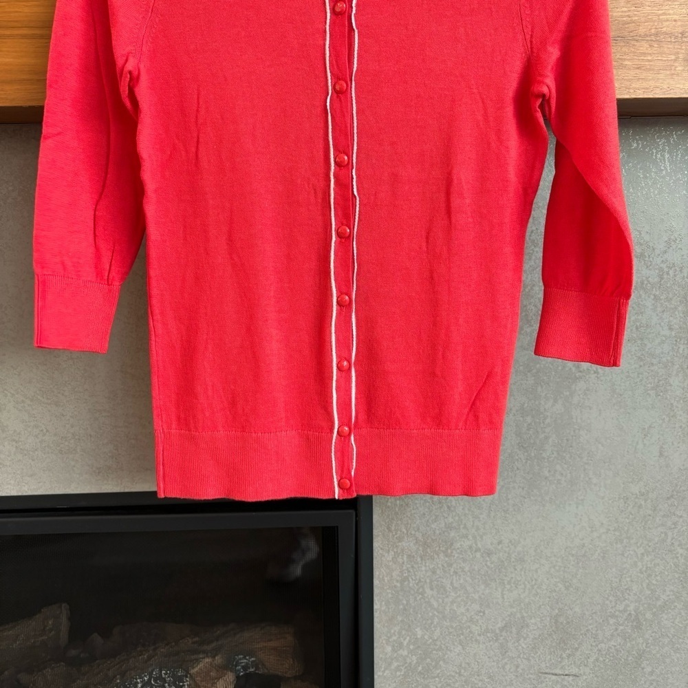 NWT Banana Republic Sweater, Size XS - Picture 5 of 8